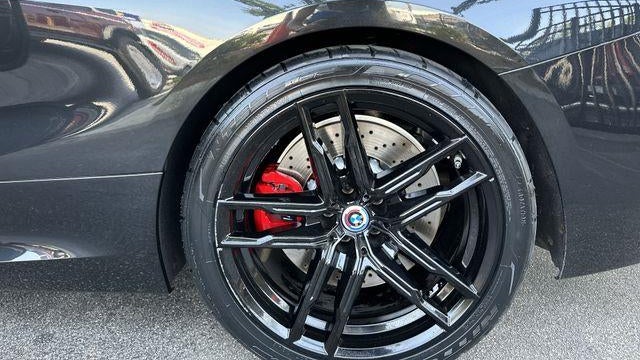 2023 BMW M8 Competition