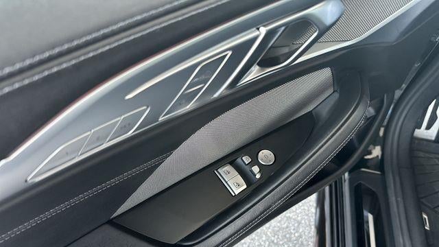 2023 BMW M8 Competition