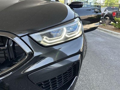 2023 BMW M8 AWD Competition 2DR Coupe
