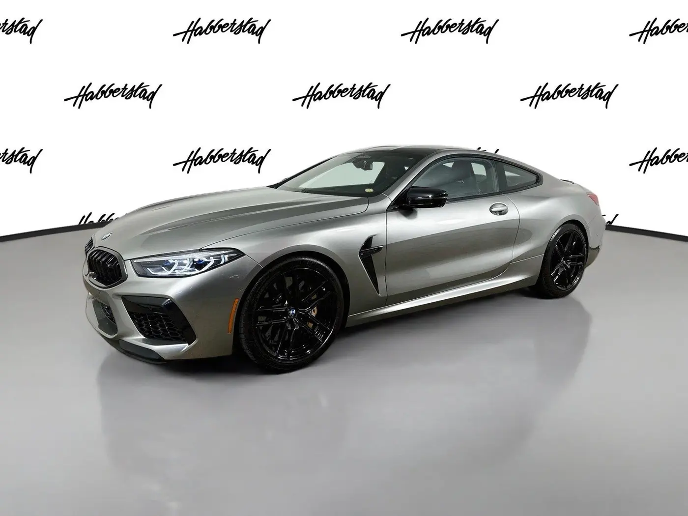 2022 BMW M