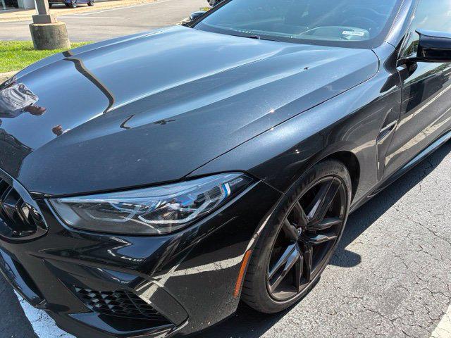 2023 BMW M