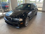 2006 M3 Thumbnail 2