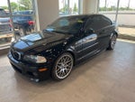 2006 M3 Thumbnail 3