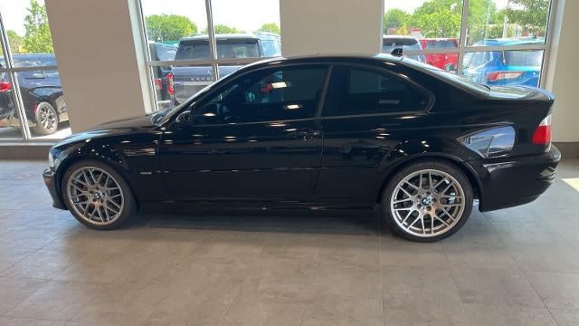 2006 BMW M3 Base