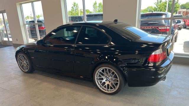 2006 BMW M3 Base