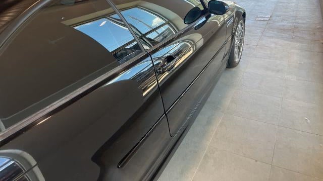 2006 BMW M3 Base
