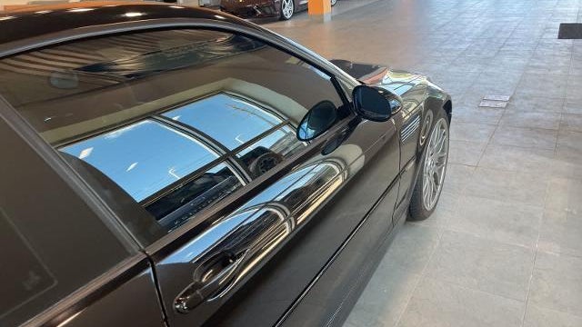 2006 BMW M3 Base