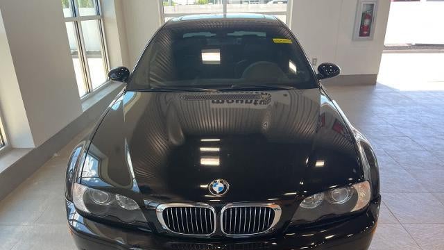 2006 BMW M3 Base