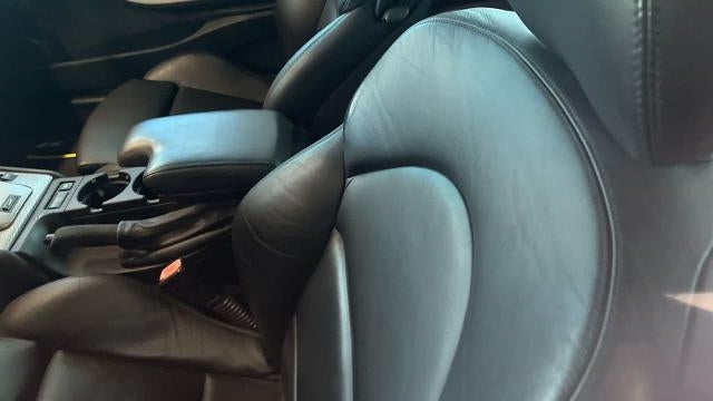 2006 BMW M3 Base