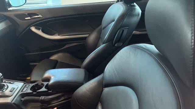 2006 BMW M3 Base