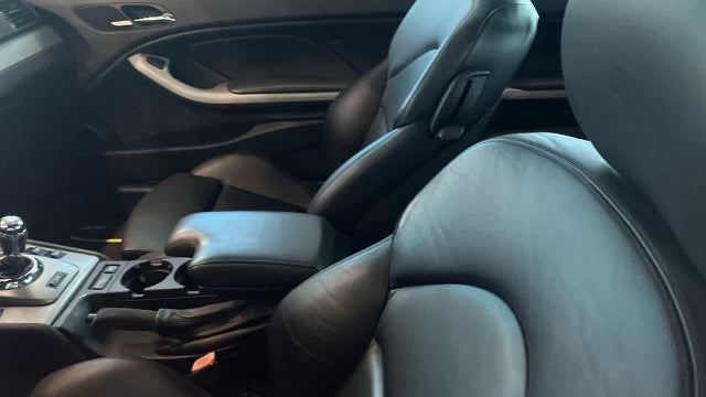 2006 BMW M3 Base