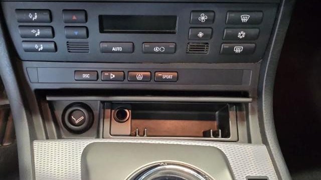 2006 BMW M3 Base