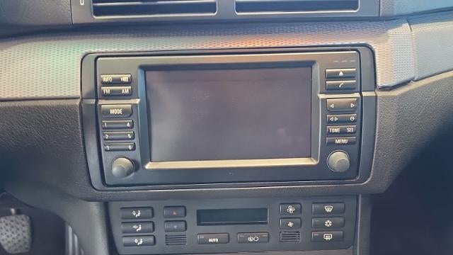 2006 BMW M3 Base