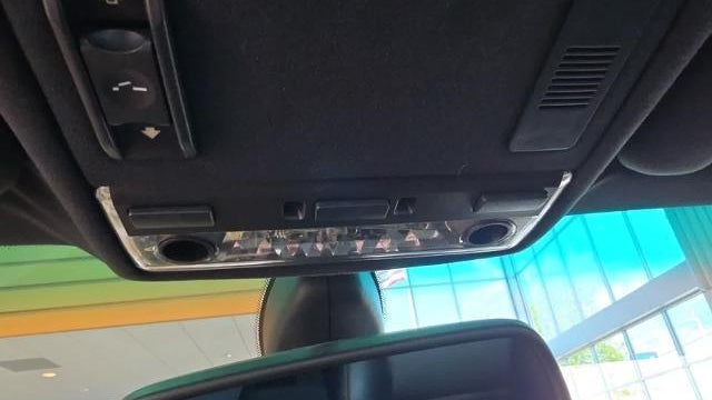 2006 BMW M3 Base