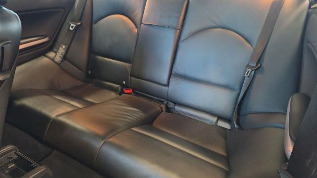 2006 BMW M3 Base
