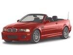2003 M3 Thumbnail 1
