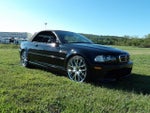 2003 M3 Thumbnail 5