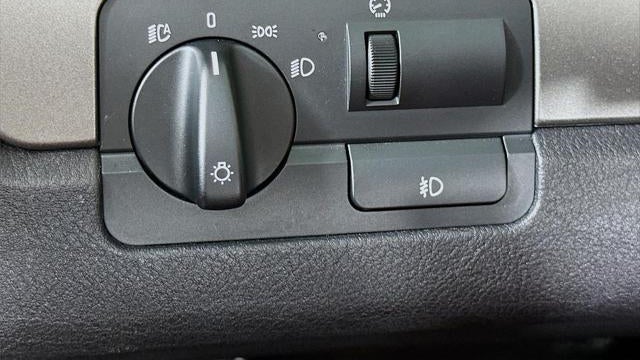 2004 BMW M3 Base
