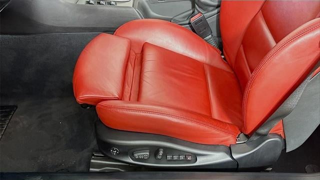 2004 BMW M3 Base
