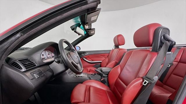 2004 BMW M3 Base