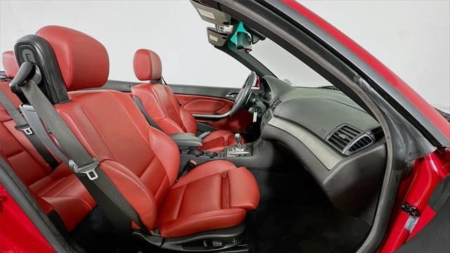 2004 BMW M3 Base