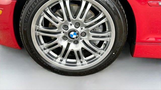 2004 BMW M3 Base