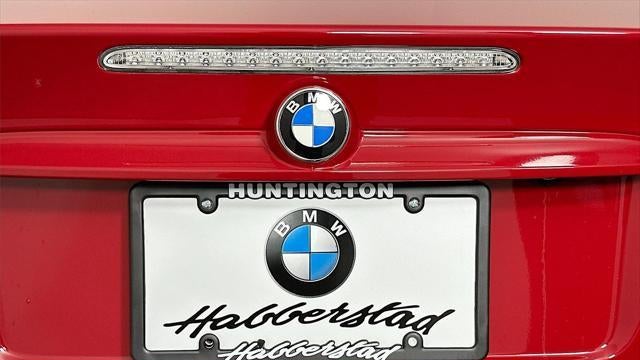 2004 BMW M3 Base