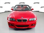 2004 M3 Thumbnail 2