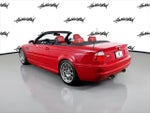 2004 M3 Thumbnail 7