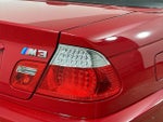 2004 M3 Thumbnail 31