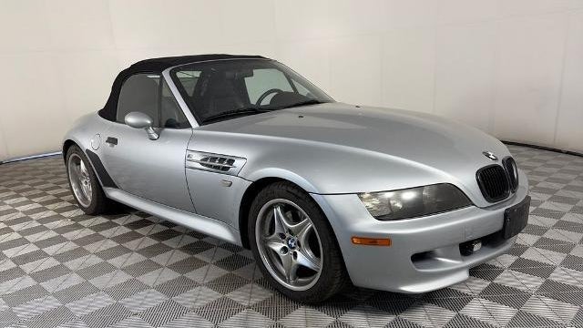 Preowned 1998 BMW M Base for Sale