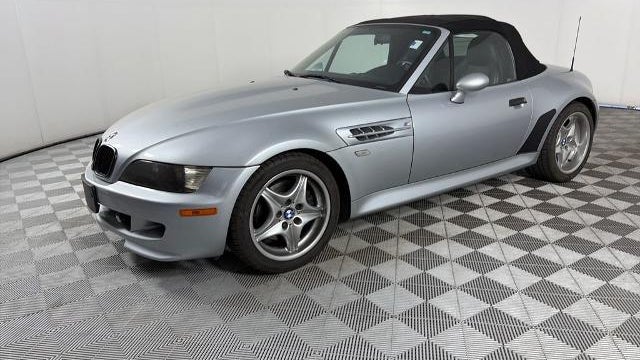 1998 BMW M Base