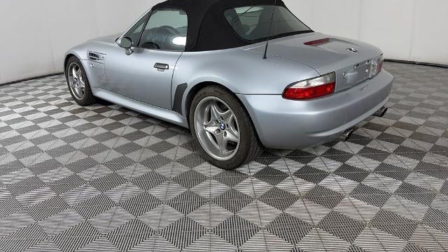 1998 BMW M Base
