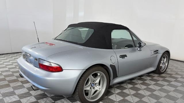 1998 BMW M Base