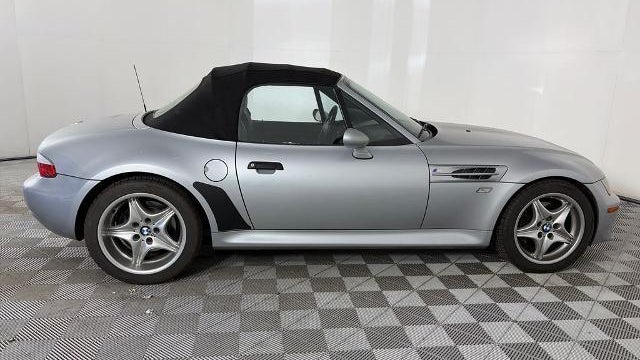 1998 BMW M Base