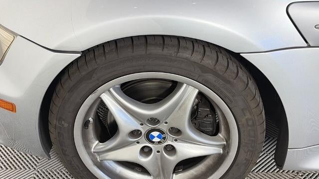 1998 BMW M Base