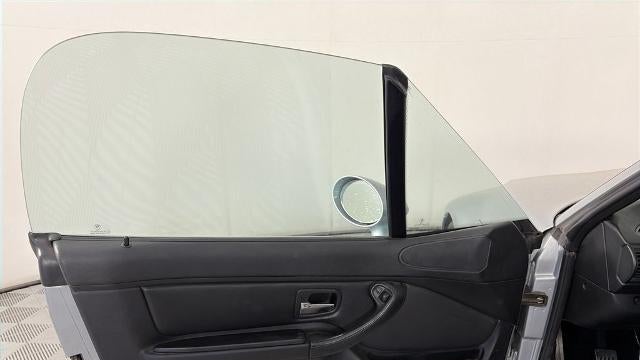1998 BMW M Base