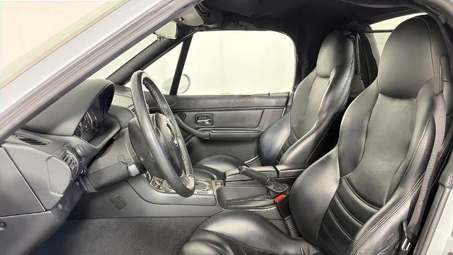 1998 BMW M Base