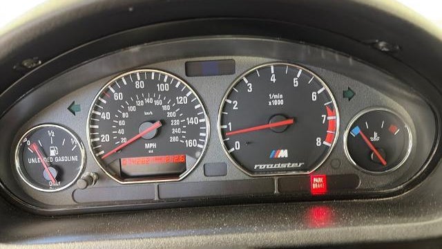 1998 BMW M Base