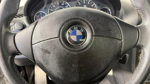 1998 BMW M Base