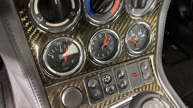 1998 BMW M Base