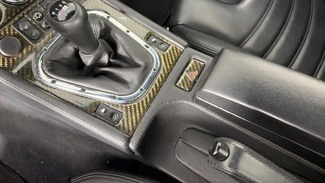 1998 BMW M Base