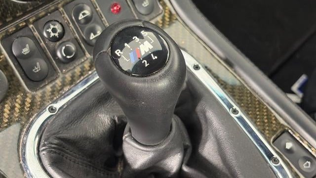 1998 BMW M Base