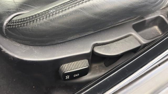 1998 BMW M Base