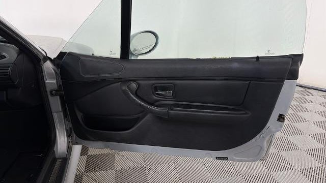 1998 BMW M Base