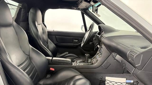1998 BMW M Base