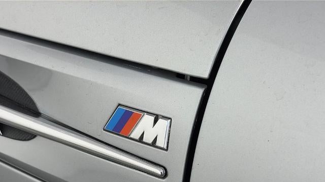1998 BMW M Base