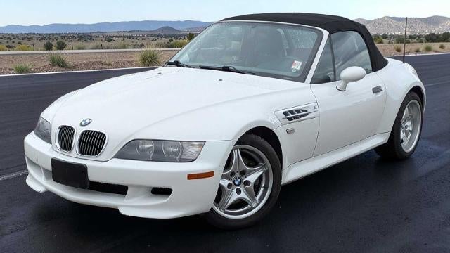Preowned 2000 BMW M Base for Sale