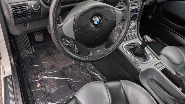 2000 BMW M Base