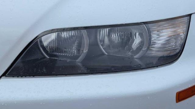 2000 BMW M Base